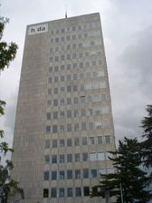 My University-Hochschule Darmstadt