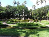 Parque da Redenção - Porto Alegre