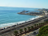 Balcòn de la Mediterranea
