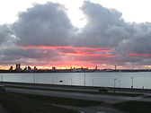 Baltic sea, Tallin