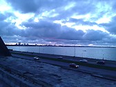 Baltic sea, Tallin