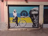 Barceloneta