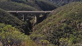 Barranco del Río