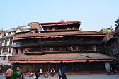 Basantapur, Kathmandu