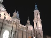 Basílica del Pilar, Zaragoza