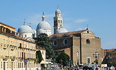 Basílica San Antonio de Padua