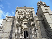 Basílica de Santa María la Mayor