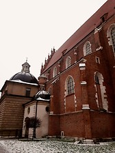 Basilique Corpus Christi