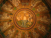 Battistero degli Ariani