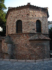 Battistero degli Ariani