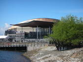 Millenium centre