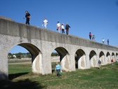 Rotas de exploração (Walking routes)