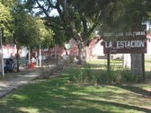 Complejo Cultural La Estación