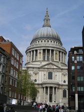 SAINT PAUL&#39;S CATHEDRAL