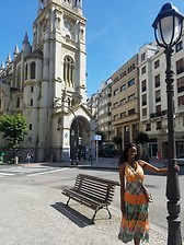 Beautiful Streets
