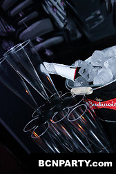 Beer Pong in Ovella Negra