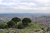 Bergama-Zeus Sunağı