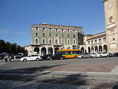 Bérgamo