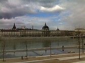berges du rhone