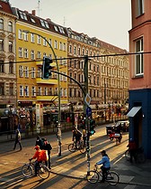 Berlinerin Straße ♥