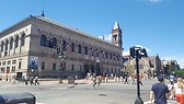 Biblioteca en Boston