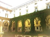 Biblioteca de la Universidad Federico II