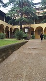 Biblioteca delle Oblate