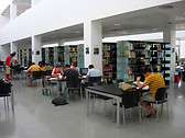 BIBLIOTECA UPC CASTELLDEFELS