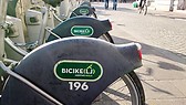 BicikeLJ