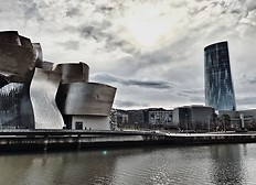 Bilbao City