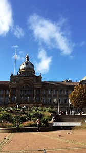 Birmingham Council House