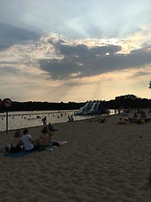 Blaarmeersen