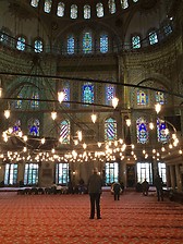 Blue Mosque