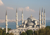 Blue Mosque