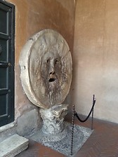 Bocca della Verita