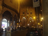 Bologna