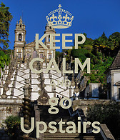 Bom Jesus do Monte, Braga