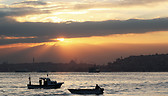 Bosphorus Sun 