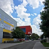 Bovisa Campus!