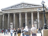 British museum