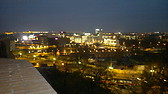 Brno at night