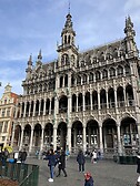 Bruxelles