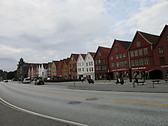 Bryygen, Bergen.