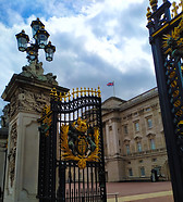 Buckingham palace
