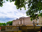 Buckingham palace