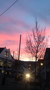 Buongiorno a Kirchheim.