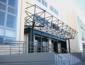 TEI Piraeus Business Administration