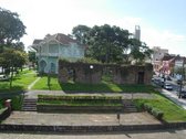 Ruínas de São Francisco | St.Francis ruins
