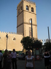 catedral badajoz