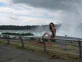 verano 2011 Niagara falls